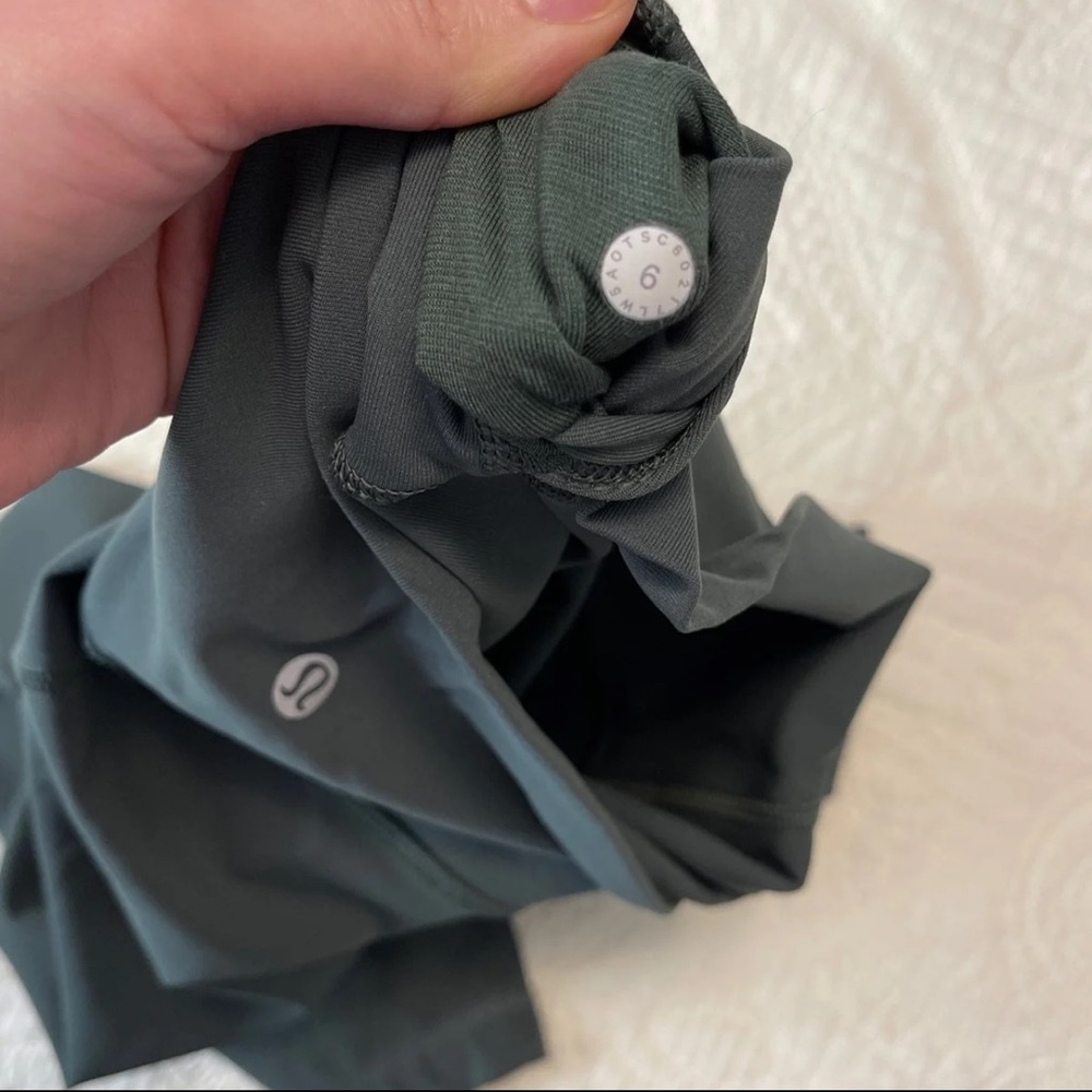 Lululemon Wunder Under 21” - Picture 5 of 5